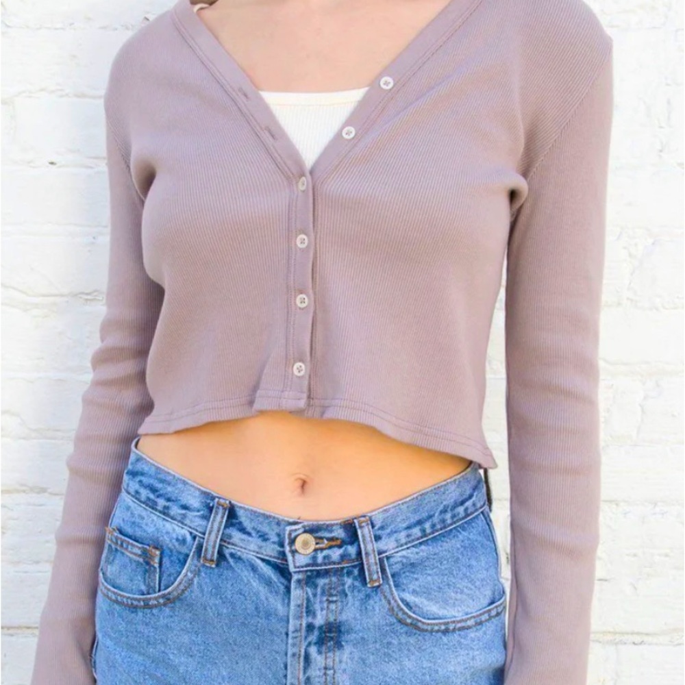 Brandy Paige Top